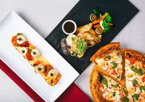 thumbnail: Restaurant