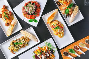 thumbnail: Restaurant