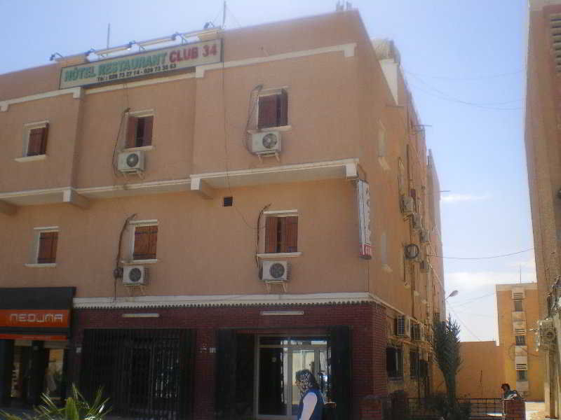 General view
