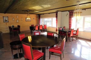 thumbnail: Banquet hall