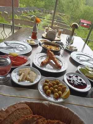 thumbnail: Breakfast meal