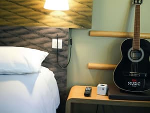 thumbnail: Room