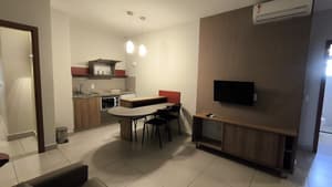 thumbnail: Living area