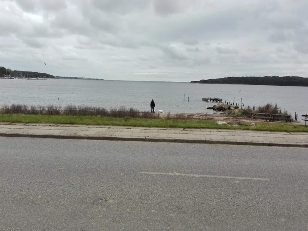 Water view