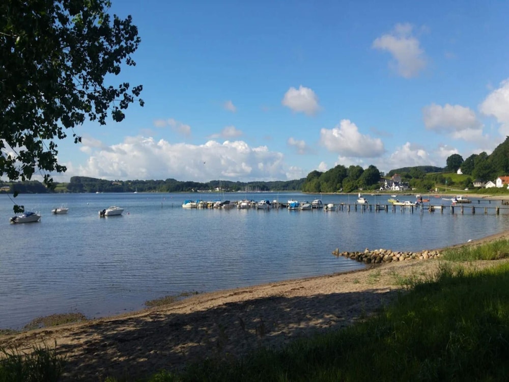 Water view