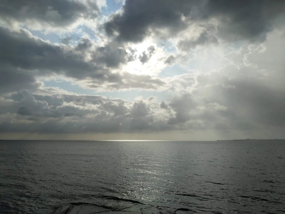 Water view