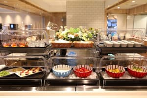 thumbnail: Breakfast meal