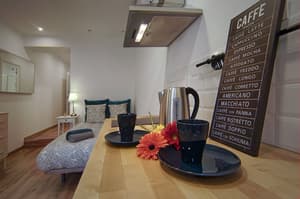 thumbnail: Private kitchenette