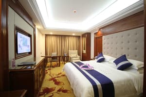 thumbnail: Room