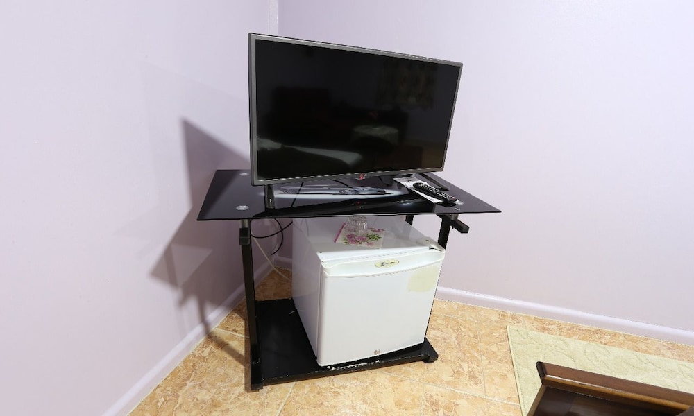 Television