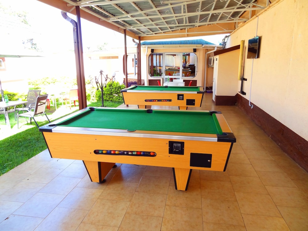 Billiards