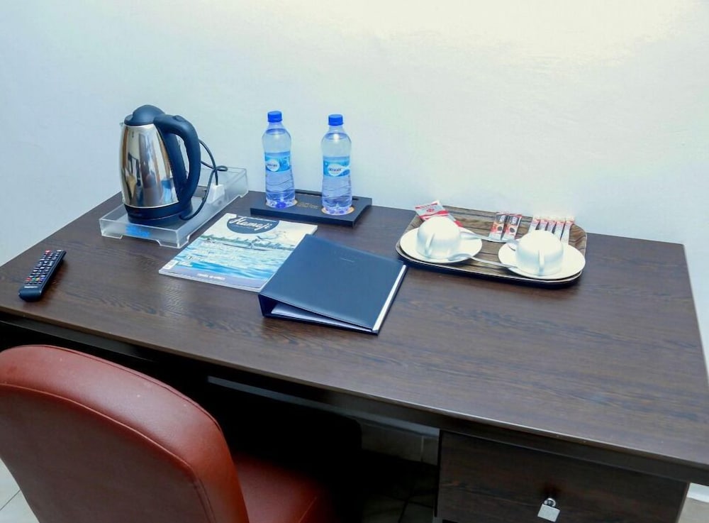 Property amenity