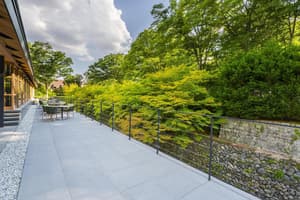 thumbnail: Courtyard