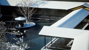 thumbnail: Property grounds