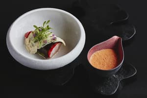 thumbnail: Restaurant