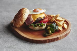 thumbnail: Restaurant