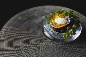 thumbnail: Restaurant