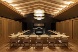 thumbnail: Restaurant