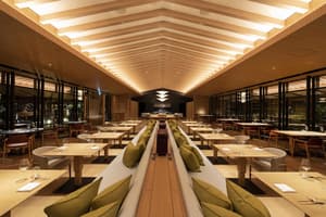 thumbnail: Restaurant
