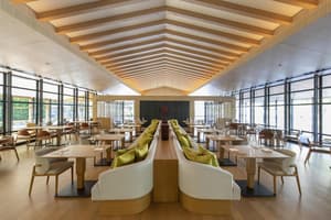 thumbnail: Restaurant