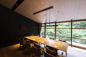 thumbnail: Breakfast area