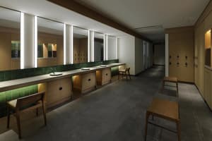 thumbnail: Sports facility