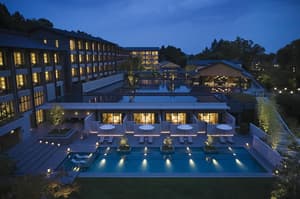 thumbnail: Property amenity