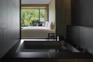 thumbnail: Room amenity