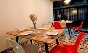 thumbnail: Restaurant