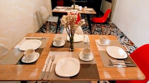thumbnail: Restaurant
