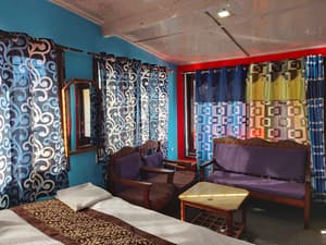 thumbnail: Room