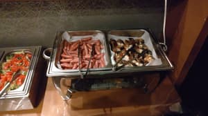 thumbnail: Breakfast meal