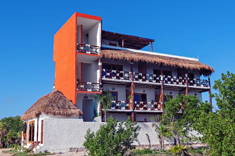 General view