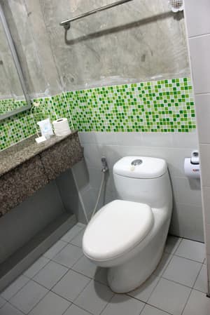 thumbnail: Bathroom