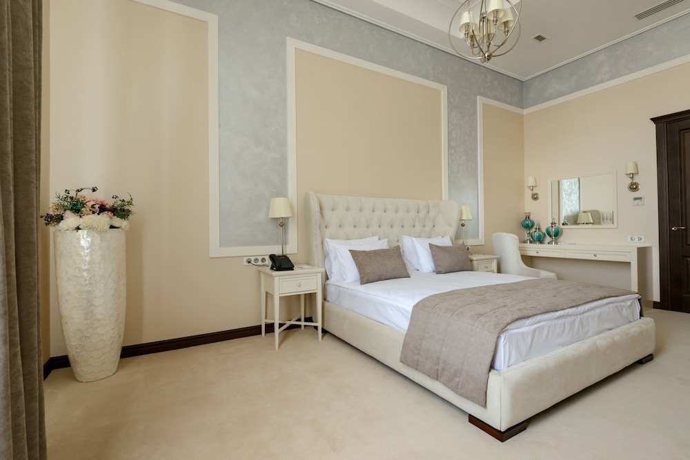 Extra beds