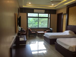 thumbnail: Room