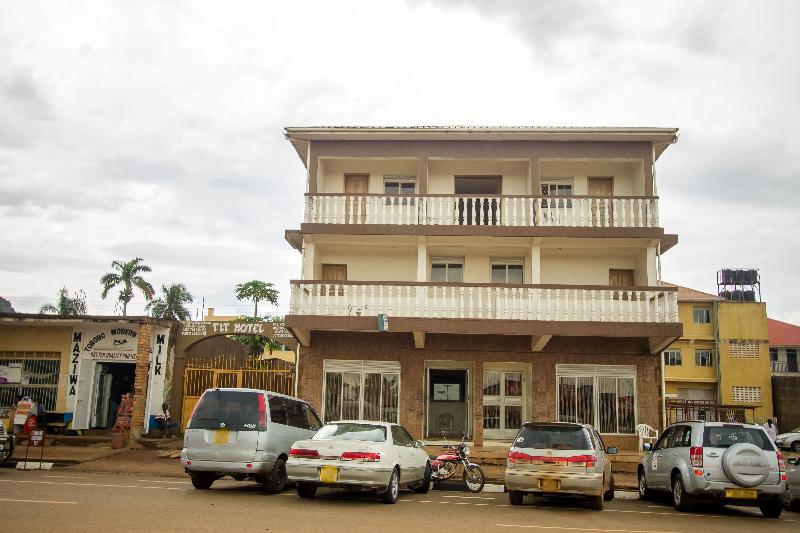 General view