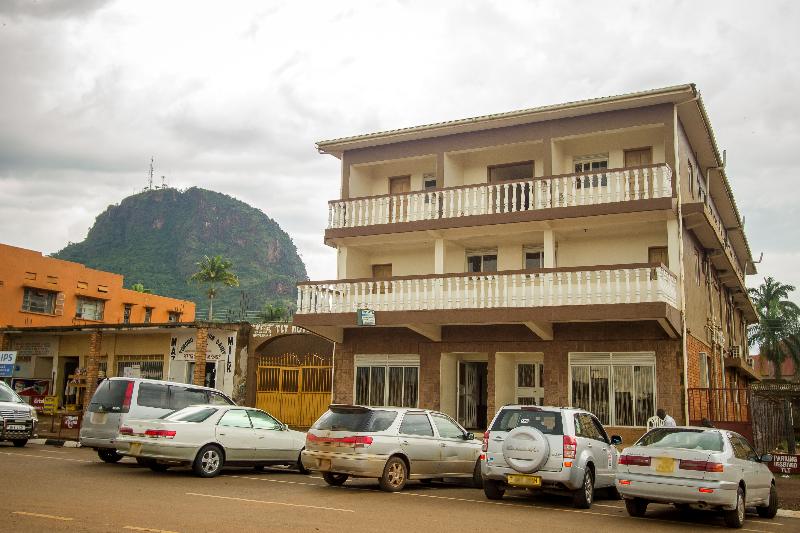 General view