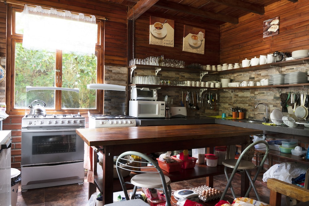 Coffee shop