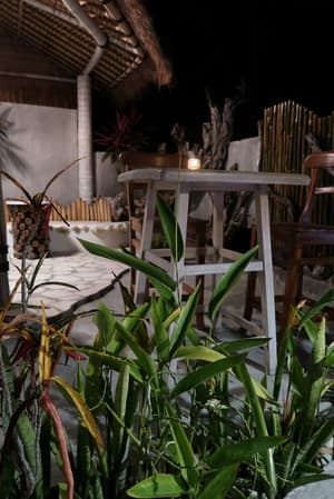 thumbnail: Terrace/patio