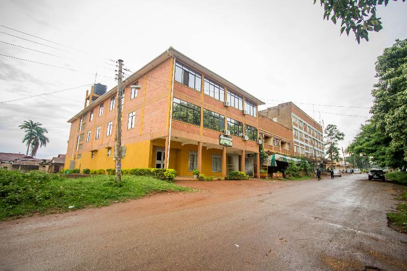 General view