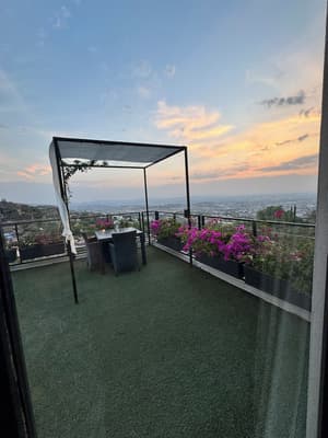 thumbnail: Terrace/patio