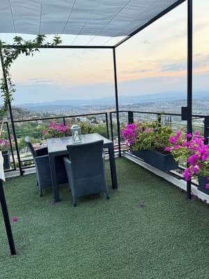 thumbnail: Terrace/patio