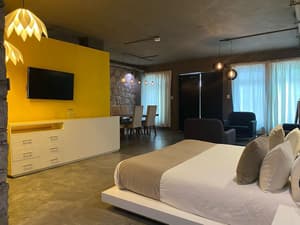 thumbnail: Room