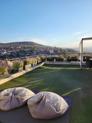 thumbnail: Terrace/patio