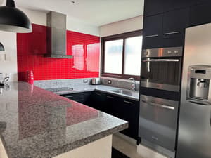 thumbnail: Private kitchen
