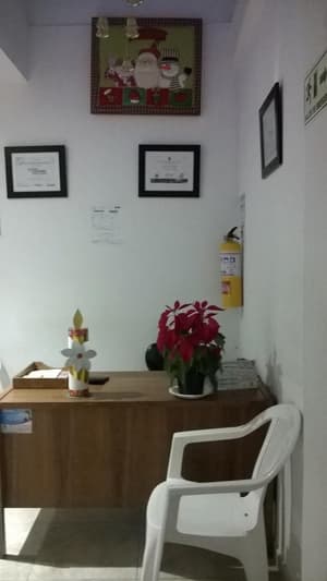 thumbnail: Interior