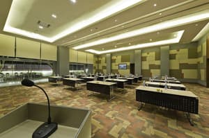 thumbnail: Meeting facility