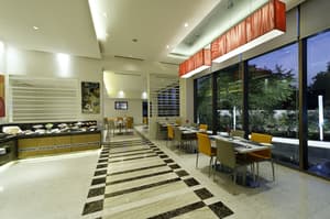 thumbnail: Coffee shop
