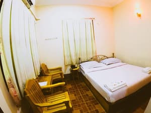 thumbnail: Room